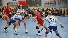 Беларусь – Россия: второй матч по гандболу пройдет в Минске