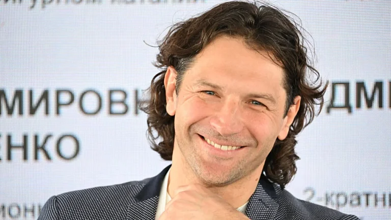 Сенников: «Матчи сборной стоит проводить в регионах — интерес огромный!»