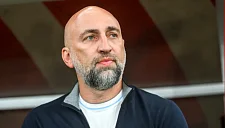 Главный тренер «КС» объяснил поражение своего клуба в матче с «Динамо»