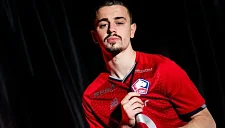 Эдон Жегрова согласовал контракт с французским «Марселем»