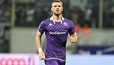 «Фиорентина» получила предложение ЦСКА по трансферу Бельтрана 