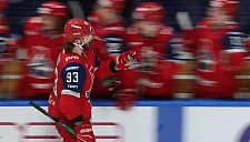 «Локомотив» разбил «Ак Барс» — казанцы терпят третье поражение подряд