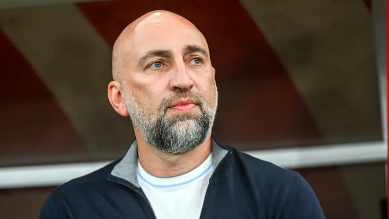 Главный тренер «КС» объяснил поражение своего клуба в матче с «Динамо»