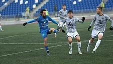 «Нефтехимик» — «Челябинск»: удастся ли новичку лиги продлить успешную серию?