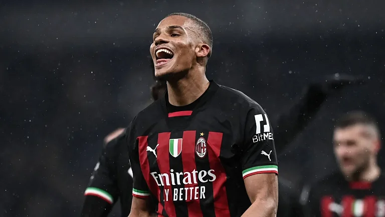 «Ньюкасл» предложил «Милану» 30 миллионов евро за Малика Тиау