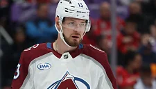 Гол Ничушкина не создал угроз для победы «Оттавы» в матче НХЛ с «Колорадо»