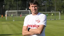 Титов назвал топ-5 лучших полузащитников в истории чемпионатов России