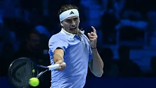 Александр Зверев потерпел сенсационное поражение в Гонконге