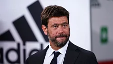 Бывший босс «Юве» получил условный срок по делу о финансовых махинациях