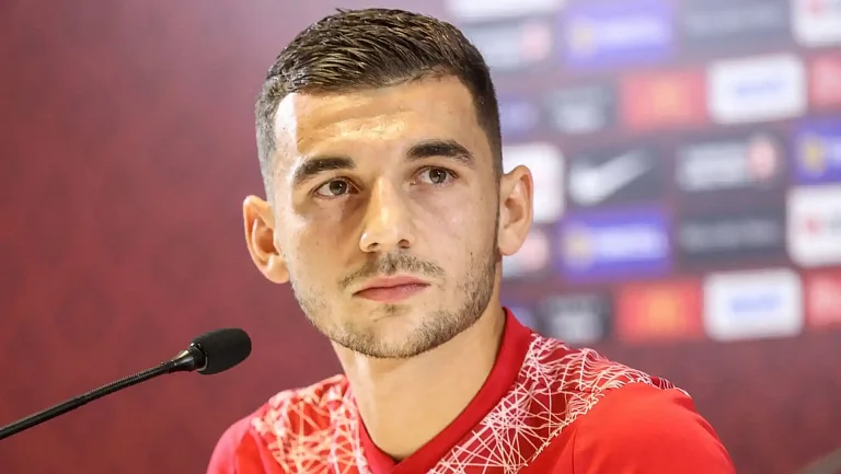 Вардан Минасян сомневается в виновности Сперцяна в расистском скандале