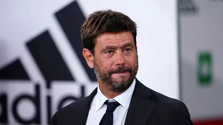 Бывший босс «Юве» получил условный срок по делу о финансовых махинациях