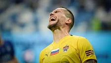 Григорян: «Заболотный нужен Спартаку»