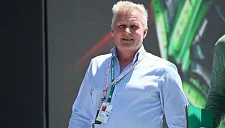 Джонни Херберт о Ферстаппене: «Это уже не просто инцидент»