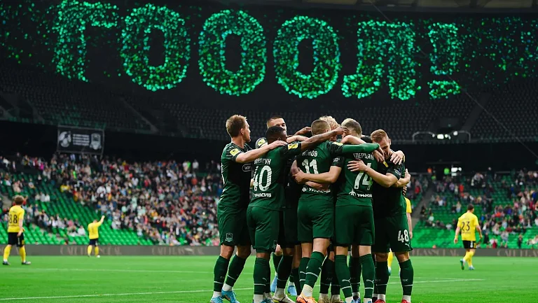 Масалитин о матче «Краснодар» — «Спартак»: «Исход непредсказуем»