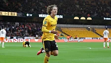 «Боруссия» подпишет Фабио Силву из «Вулверхэмптона»