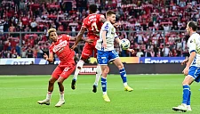 Гладилин: «Спартак должен бороться за чемпионство, а не за шестое место»