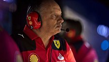 Вассёр ответил на критику Хэмилтона после Гран-при Джидды