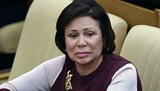 Роднина объяснила, почему не хочет возвращаться к тренерской работе