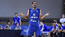 Винс Хантер сорвался после поражения: что грозит звезде «Зенита»?