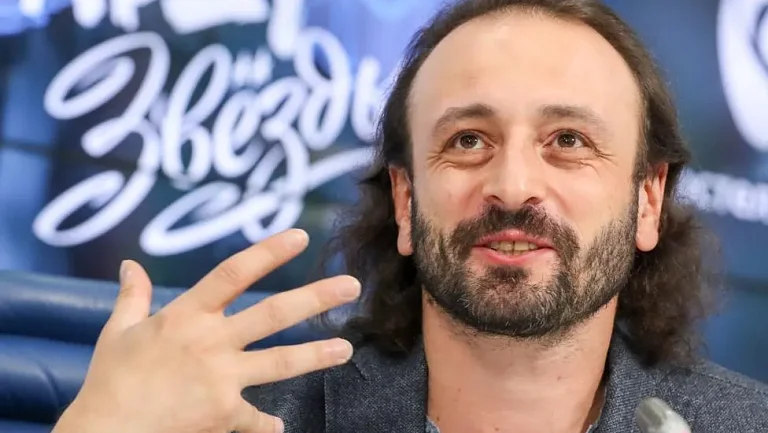 Авербух хочет сказать, что Гуменник может побороться за медали Олимпиады-2026