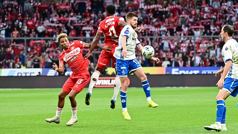 Гладилин: «Спартак должен бороться за чемпионство, а не за шестое место»