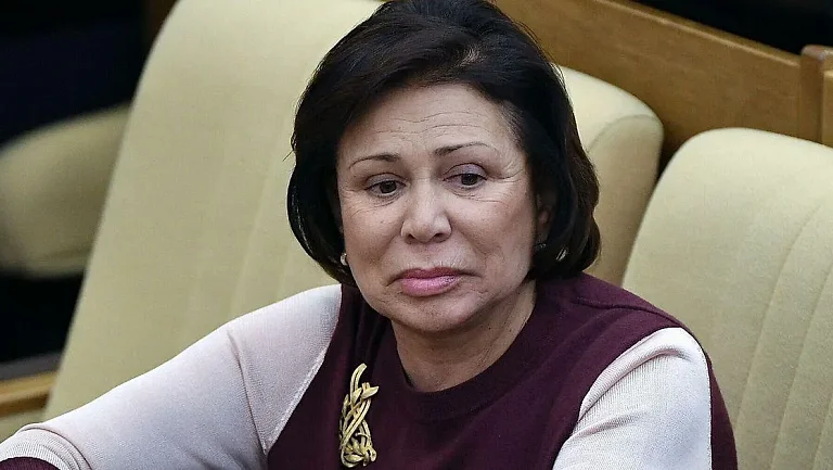 Роднина объяснила, почему не хочет возвращаться к тренерской работе