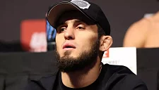 Ислам Махачев поддержал Мераба Двалишвили и назвал его «одним из величайших»