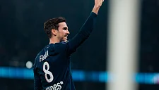 «Атлетико» проявляет интерес к Фабиану Руису из ПСЖ