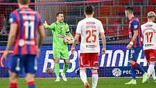 Тренер ЦСКА о лидерстве в РПЛ: «Мы считаем, у нас хороший результат»