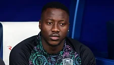 Мозес Кобнан скоро вернется в строй «Краснодара»