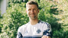 Мюллер в «Ванкувере»: легендарный немец принял новый вызов в карьере