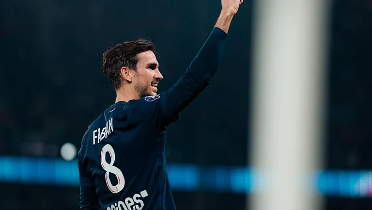 «Атлетико» проявляет интерес к Фабиану Руису из ПСЖ