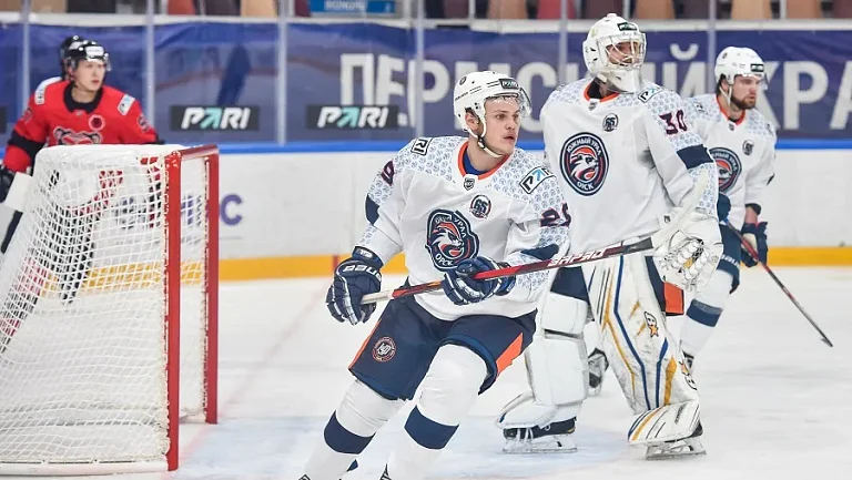 «Южный Урал» – «Молот»: хватит ли хозяевам запаса прочности?