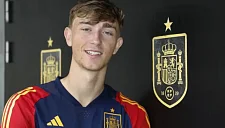 Хёйсен может получить награду «Golden Boy» или Трофей Копа в этом году