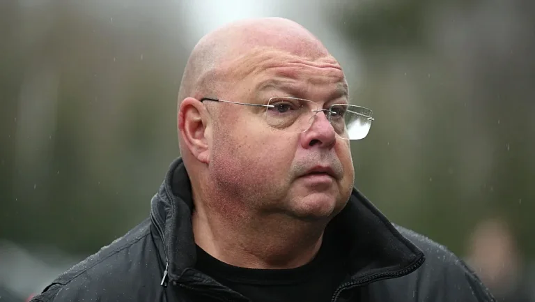 Червиченко заявил об отсутствии связи «Спартака» с «Лукойлом»