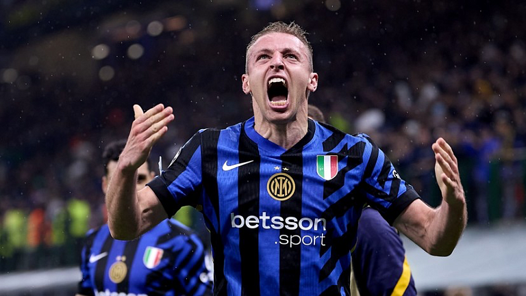 Обмен игроками между «Ювентусом» и «Интером» взбудоражил фанатов