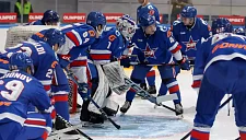 «Шанхай» — «СКА»: кто победит в первом официальном матче в истории нового клуба КХЛ?