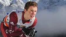 Олимпийский чемпион хочет восстановить форму после болезни к чемпионату России