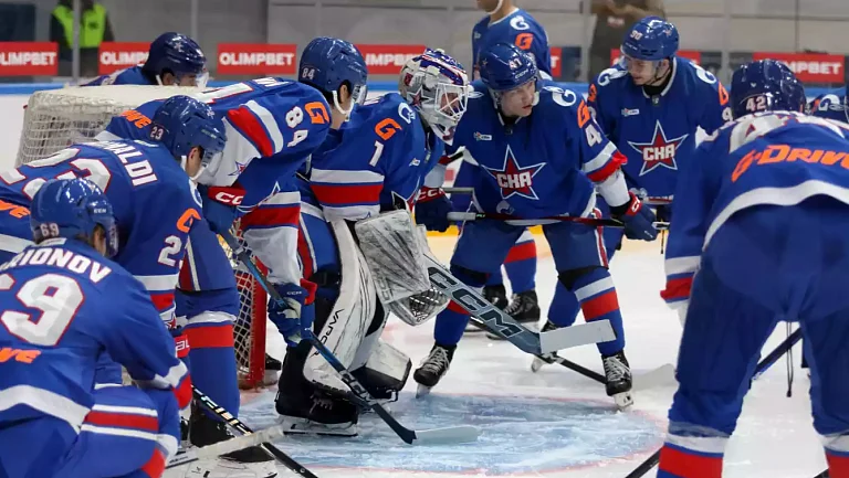«Шанхай» — «СКА»: кто победит в первом официальном матче в истории нового клуба КХЛ?
