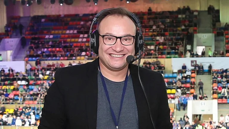 Константин Генич — об удалении Мелкадзе: «Максимально идиотское удаление»