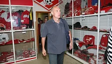 Бубнов назвал имя игрока, который необходим «Спартаку» для чемпионства в РПЛ