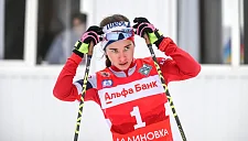 Где и когда смотреть спринт «Тур де Ски» с Дарьей Непряевой