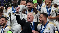 Тренеры с наибольшим числом титулов в Лиге чемпионов