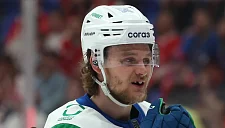 Ремпал хочет назвать причины своей результативной серии за «Салават Юлаев»