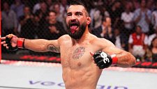 Сен-Дени вызывает на бой Гамрота