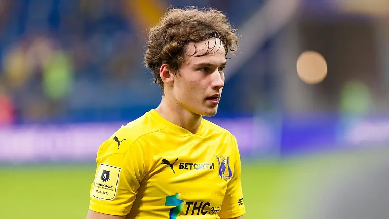 Давид Семенчук о победе над ЦСКА: «Это был наш самый сложный матч»