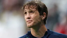 Фернандес рассказал, чем планирует заниматься дальше