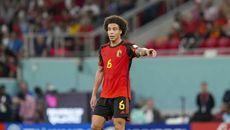 Витцель готов перейти в «Удинезе» свободным агентом