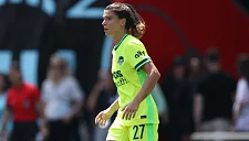 Итальянская звезда Канторе дебютирует в американской лиге