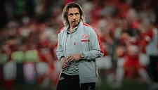 Мостовой высказался о перспективах сборной России против Катара